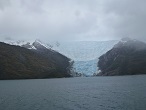avenue des glaciers